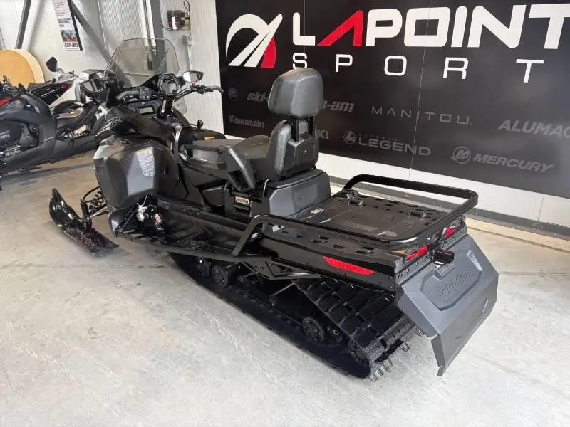 Ski-doo Expedition Le 24'' 900 Ace Turbo Silent Cobra 1.5'' E.s. 2027 alt