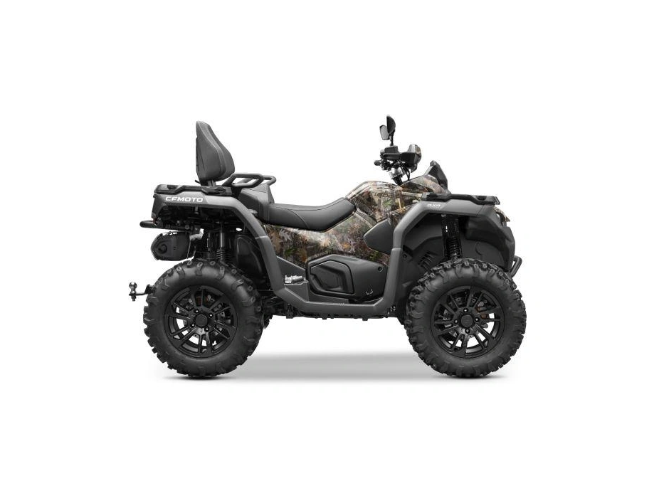 Cfmoto Cforce 1000 Touring 2027 alt