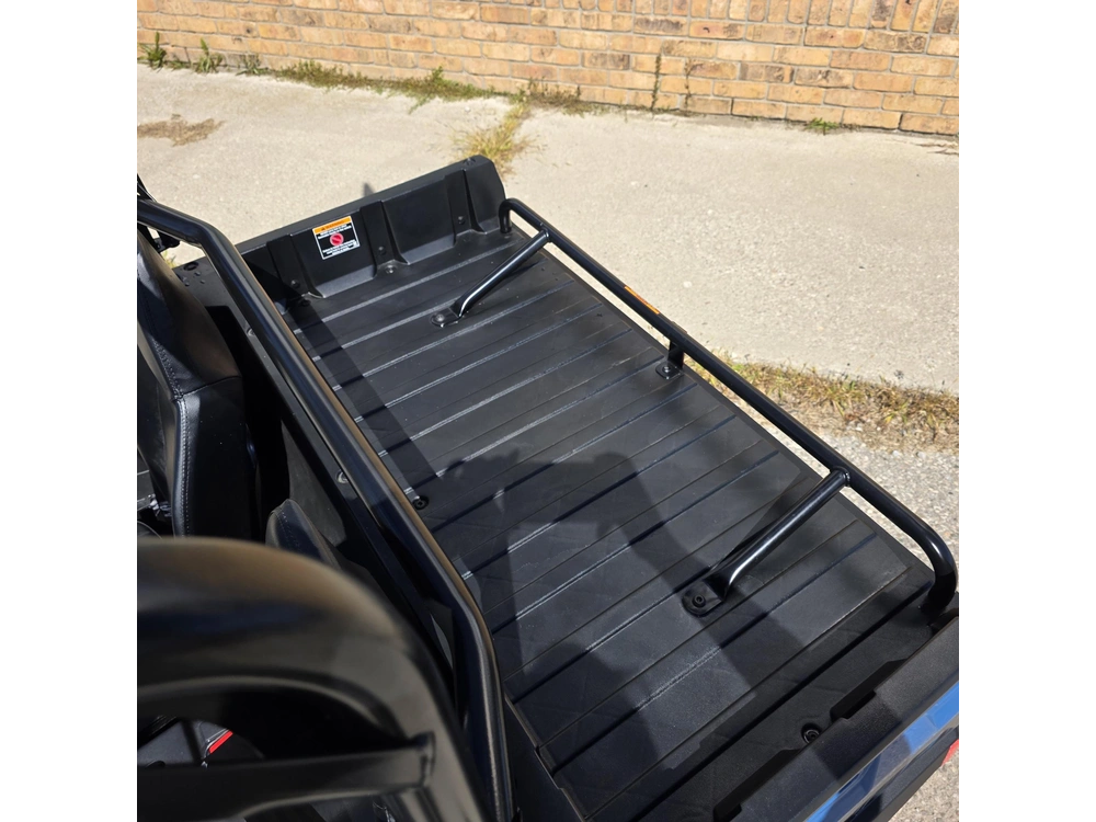 2026 Polaris Ranger 150 Efi alt