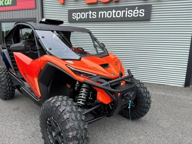 Cfmoto Z10 2026 alt