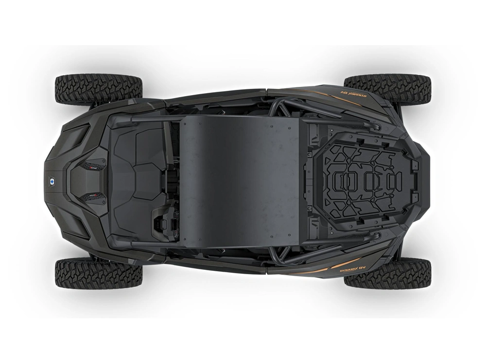 2027 Polaris Rzr Pro R Ultimate alt