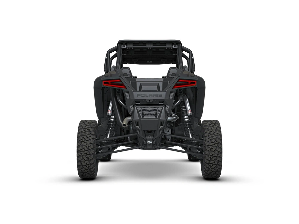 2027 Polaris Rzr Pro S 4 Sport alt