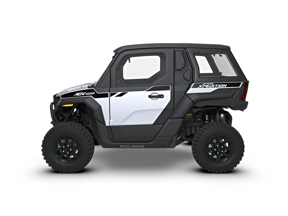 2027 Polaris Xpedition Adv Northstar alt