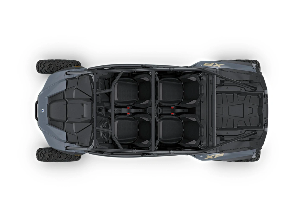 2027 Polaris Rzr Xp 4 Sport alt