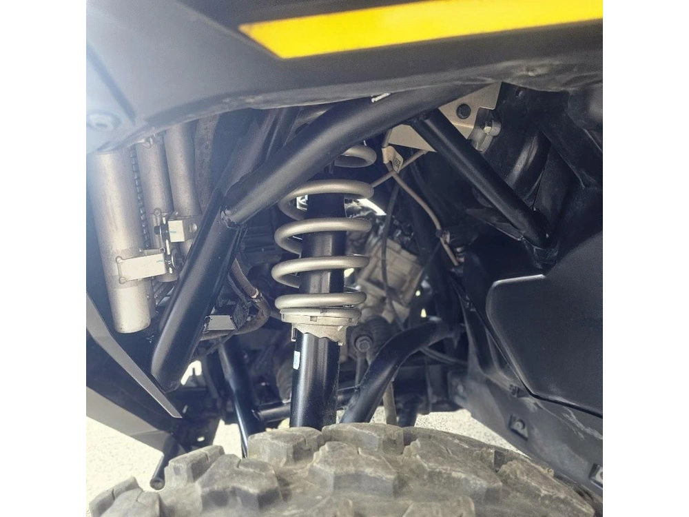 2024 Polaris Ranger Xd 1500 Northstar Ultimate alt