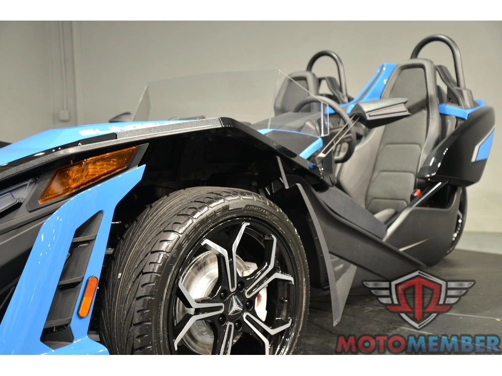 2026 Slingshot Slr Manual