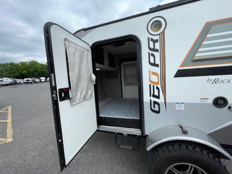 Forest River Rockwood Geo Pro G12rk 2019 alt