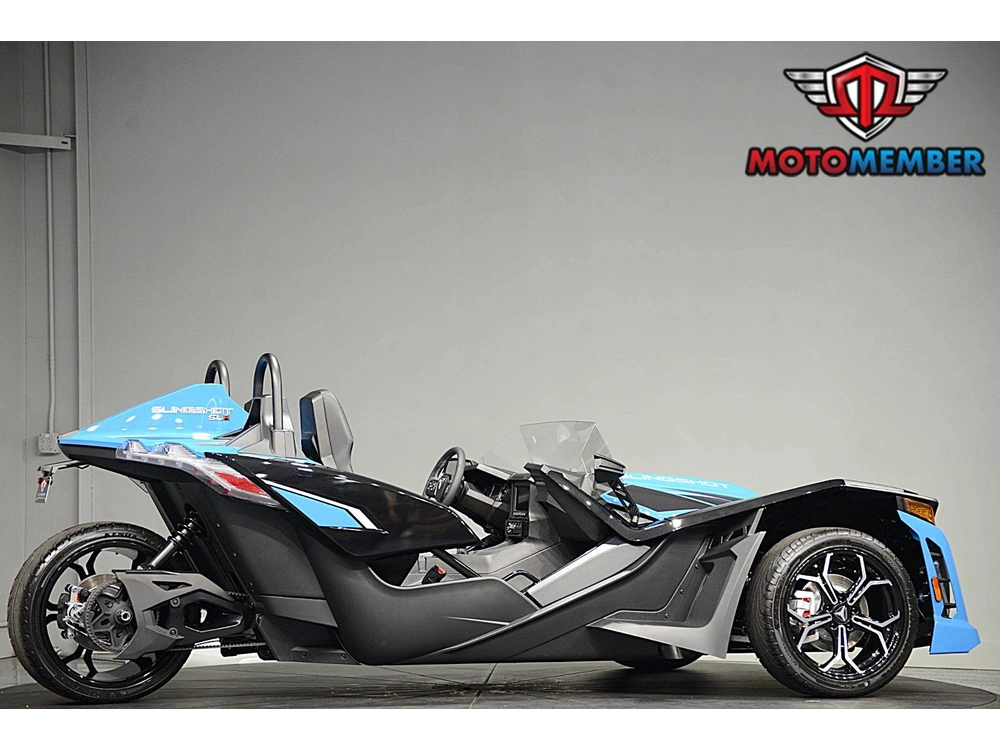 2026 Slingshot Slr Manual