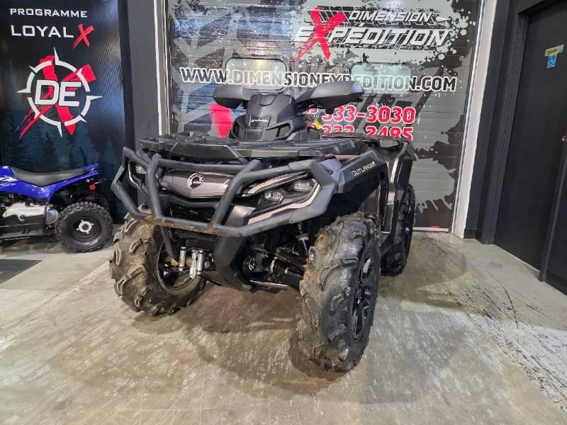 Can-am Outlander Xt 850 2023 alt