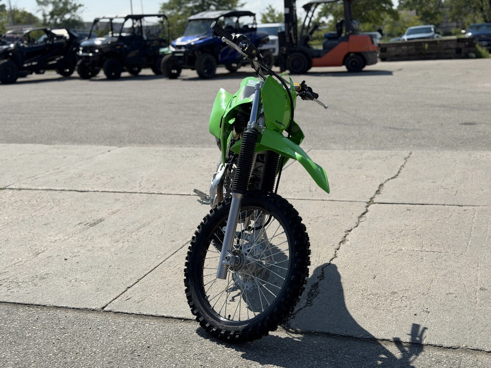 2026 Kawasaki Klx®230r alt