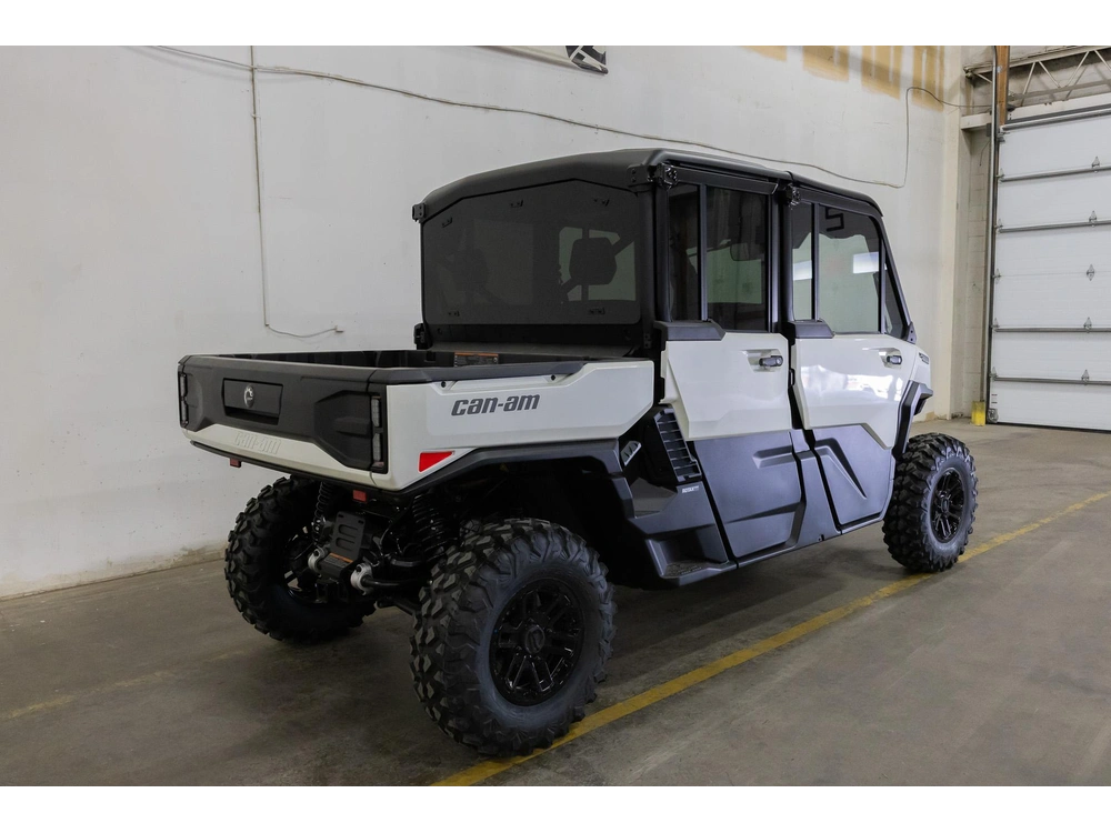 2026 Can-am Defender Max Limited Hd11 6mte alt
