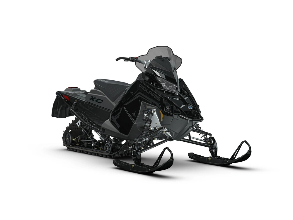 2027 Polaris 850 Indy Xc 137 alt