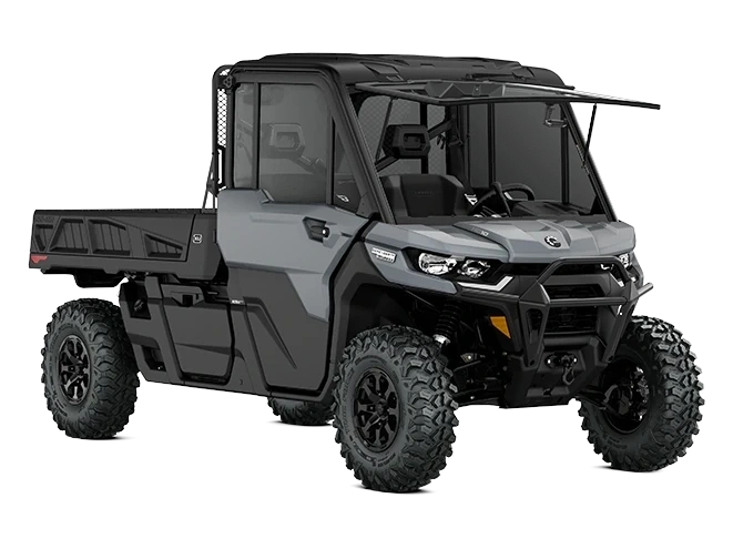 2027 Can-am Defender Xu Pro Limited Cab alt