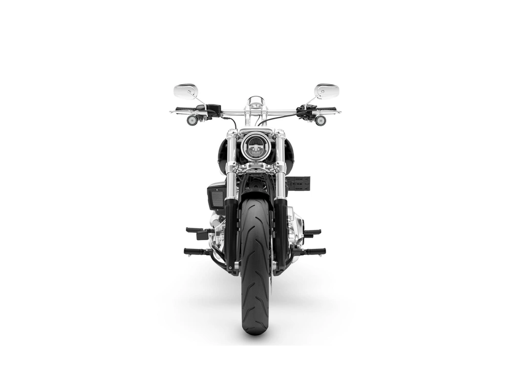 Harley-davidson Breakout 2026 alt
