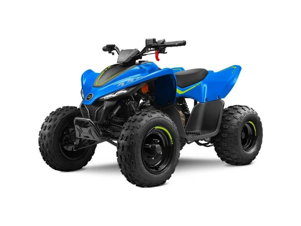 2025 Cfmoto Cforce 110 alt