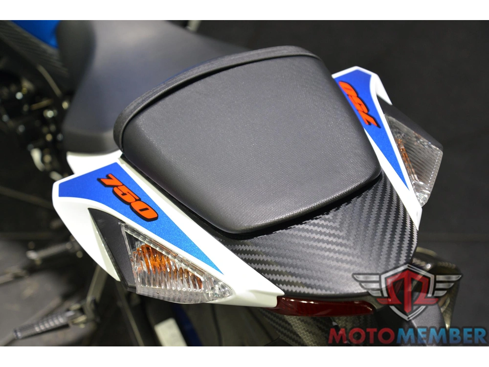2024 Suzuki Gsx-r750z alt