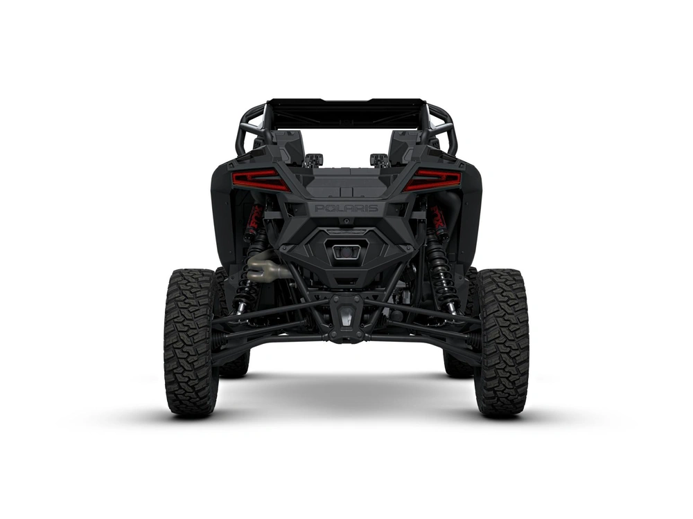 2027 Polaris Rzr Pro R Ultimate alt