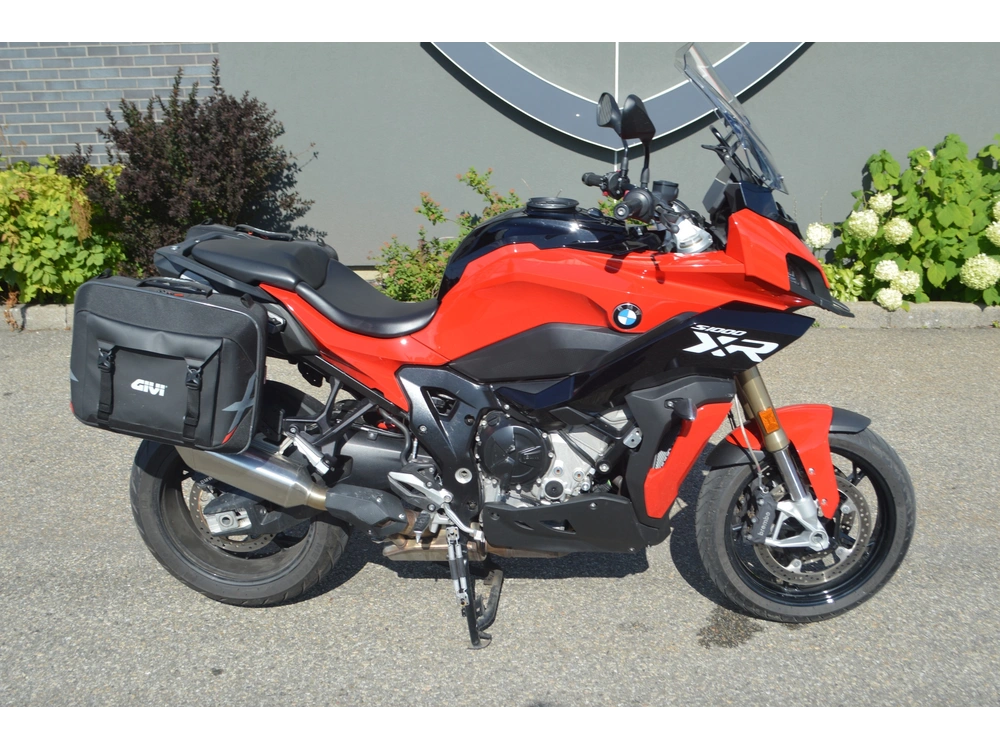 Bmw S1000xr 2023 alt