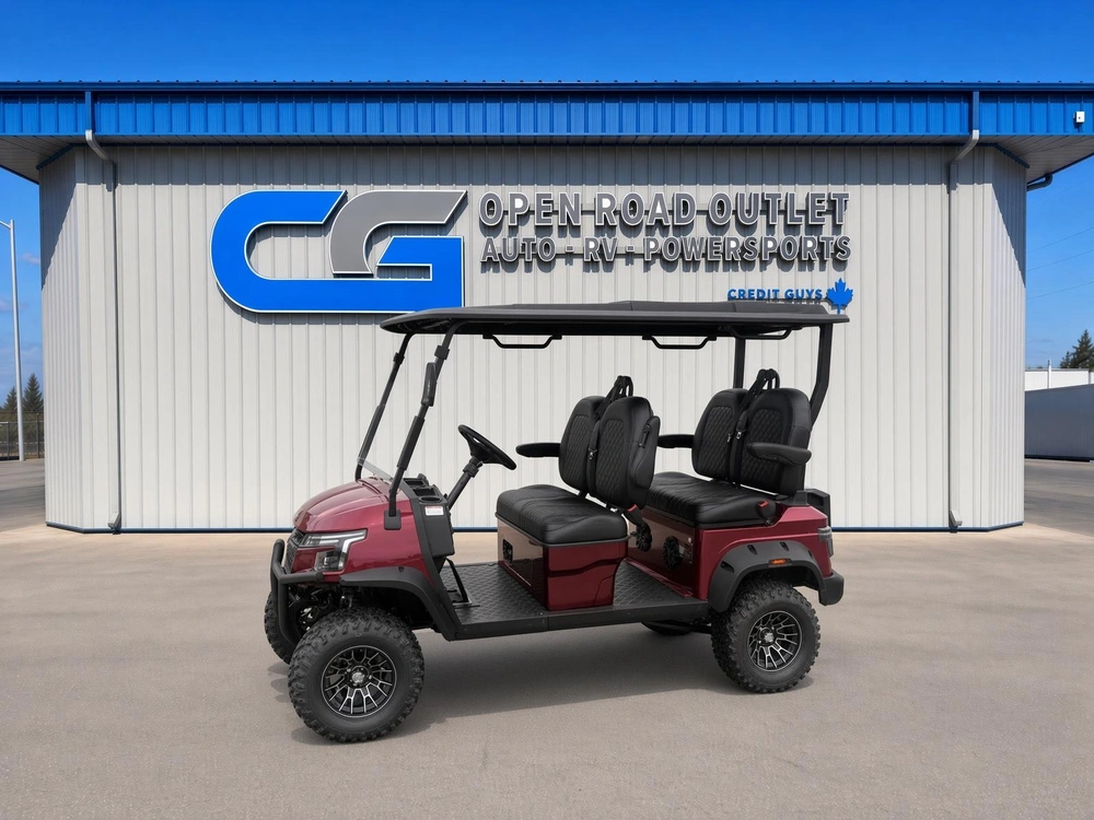 2025 Aodes E-rover alt