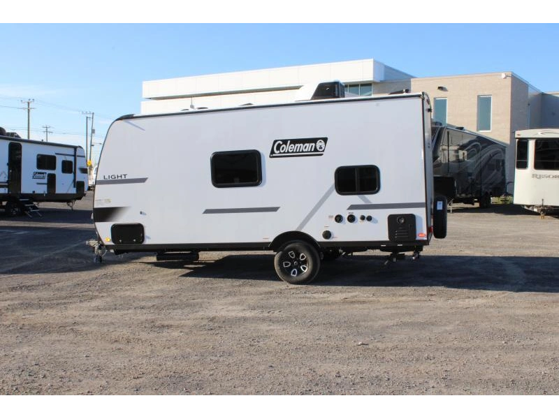 Keystone Rv Coleman 17bx 2026 alt
