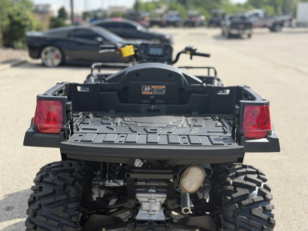 2026 Polaris Sportsman X2 570 alt