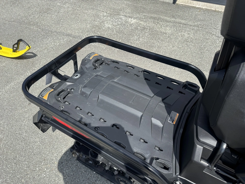 2025 Ski-doo Expédition Le 2o’’ 900 Ace Turbo R alt