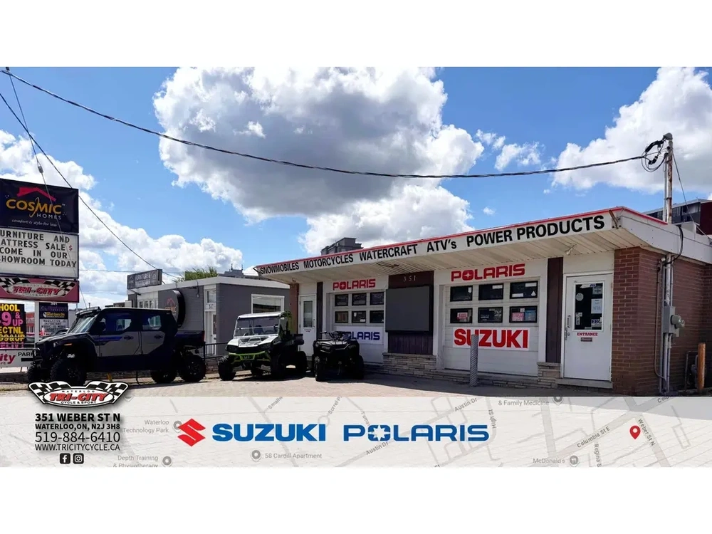 2027 Polaris Ranger Xd 1500 Northstar Ultimate alt