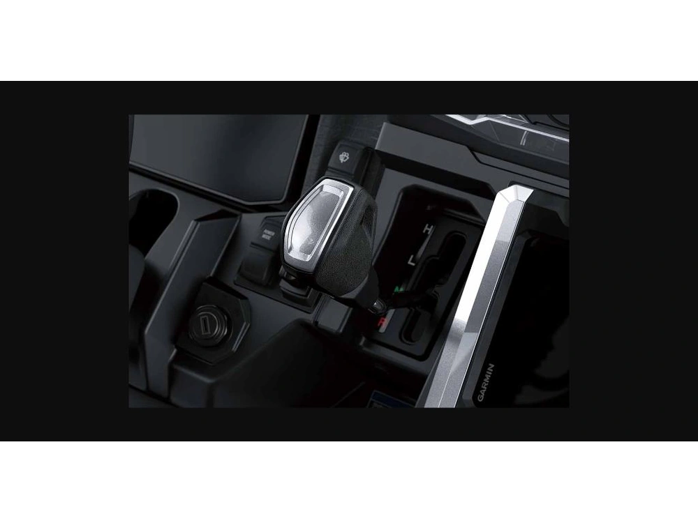 Kawasaki Ridge Crew Hvac 2027 alt