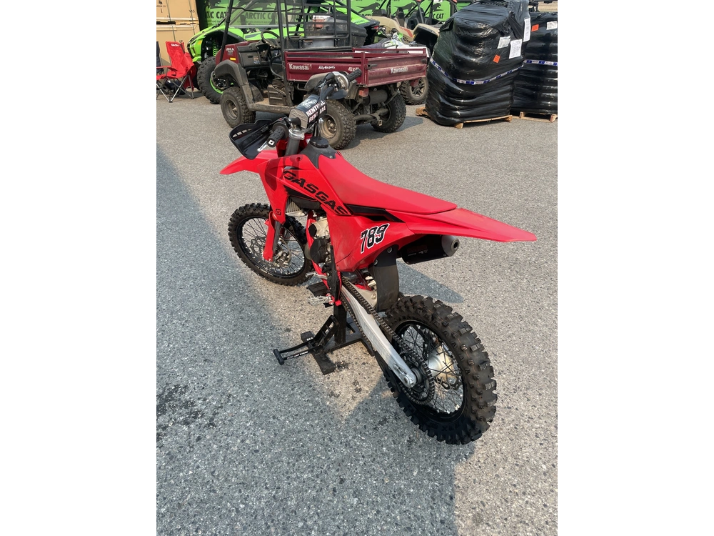 2025 Gasgas Mc 85 1714 alt