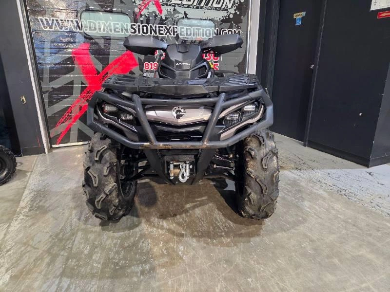 Can-am Outlander Xt 850 2023 alt