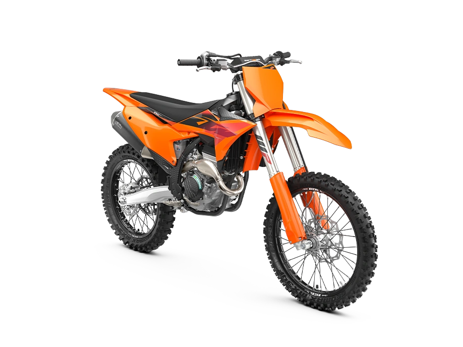 Ktm 250 Sx-f 2027 alt