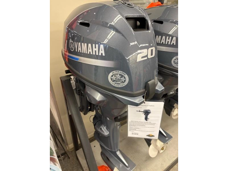 2026 Yamaha F20lwpb alt