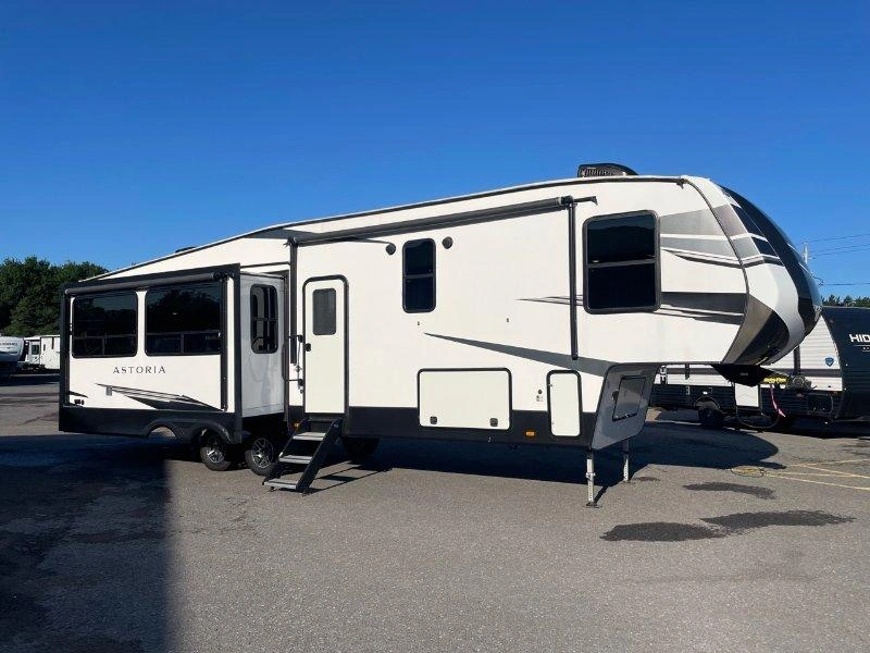 Dutchmen Astoria 3173rl 2021 alt