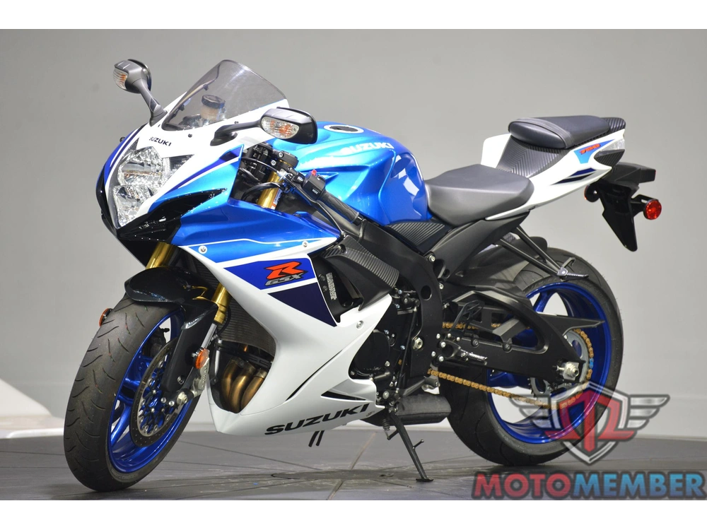 2024 Suzuki Gsx-r750z alt