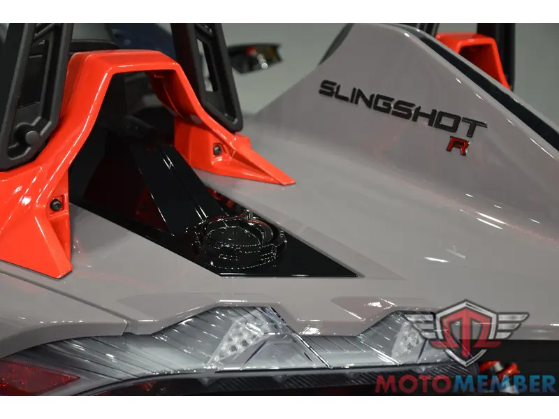 2026 Slingshot R Manual alt