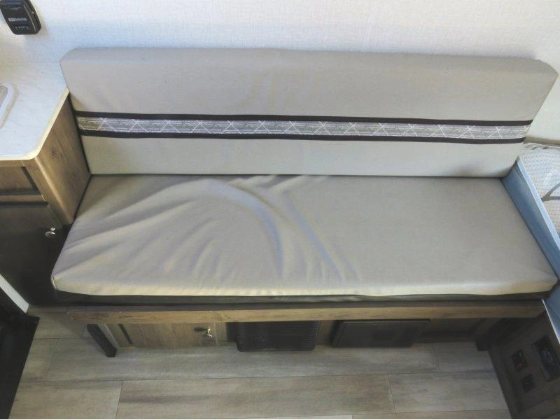 Forest River Viking 12td 2022 alt