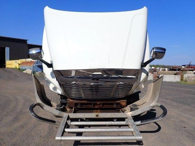 Freightliner Cascadia 2015