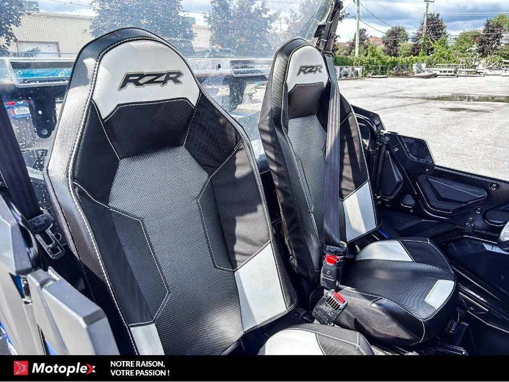 Polaris Rzr 900 Eps 2020 alt