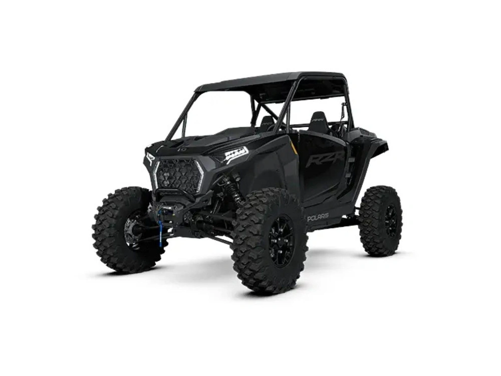 2027 Polaris Rzr Xp Ultimate alt