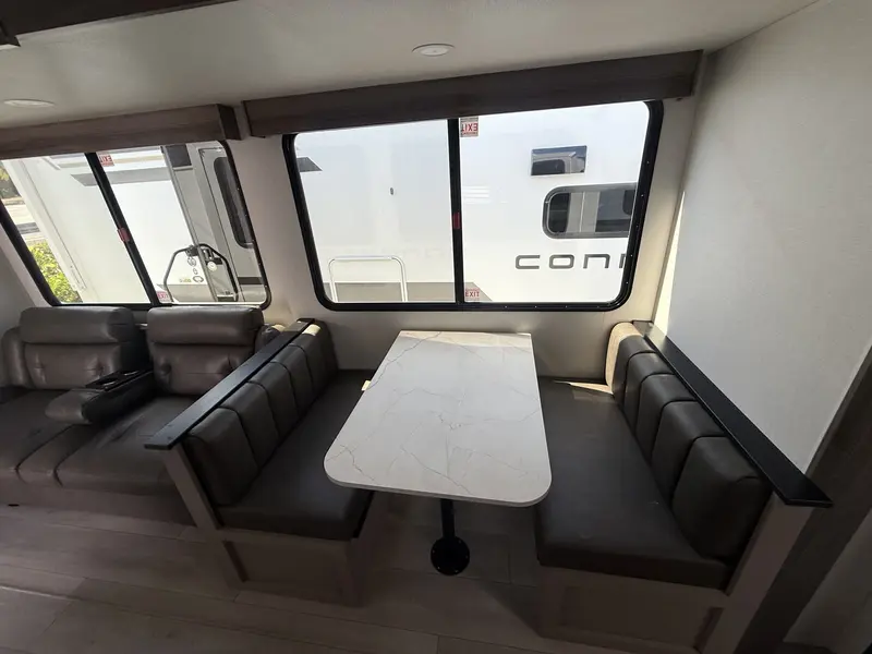 2027 KZ-RV Connect SE 271BHKSE