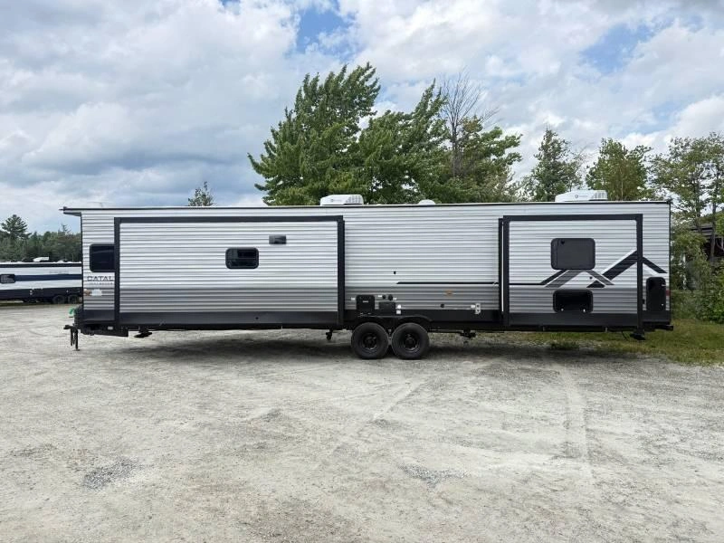 Coachmen Catalina 39mkts 2027