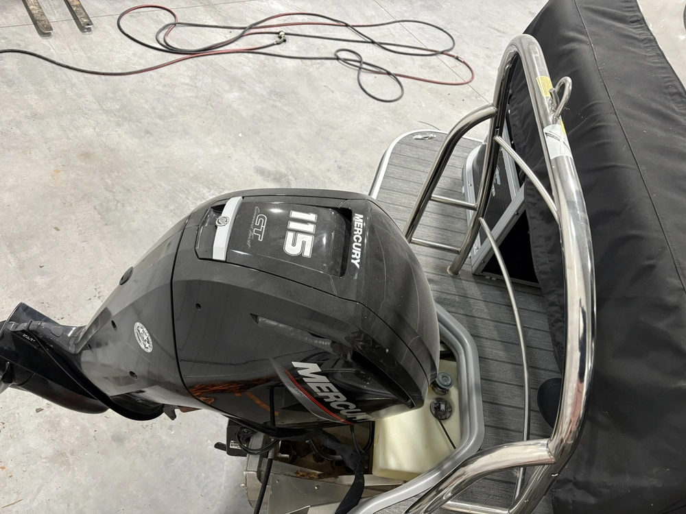 Lowe Boats Ss 210 2021 alt