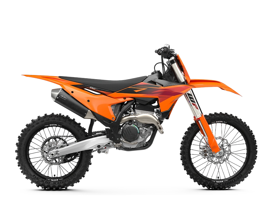 Ktm 250 Sx-f 2027 alt