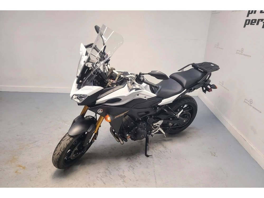 Yamaha Fj 09 Abs 2017 alt