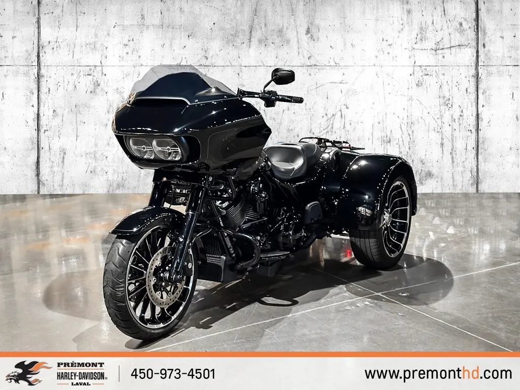 Harley-Davidson FLTRT ROAD GLIDE 3FLTRT 2023