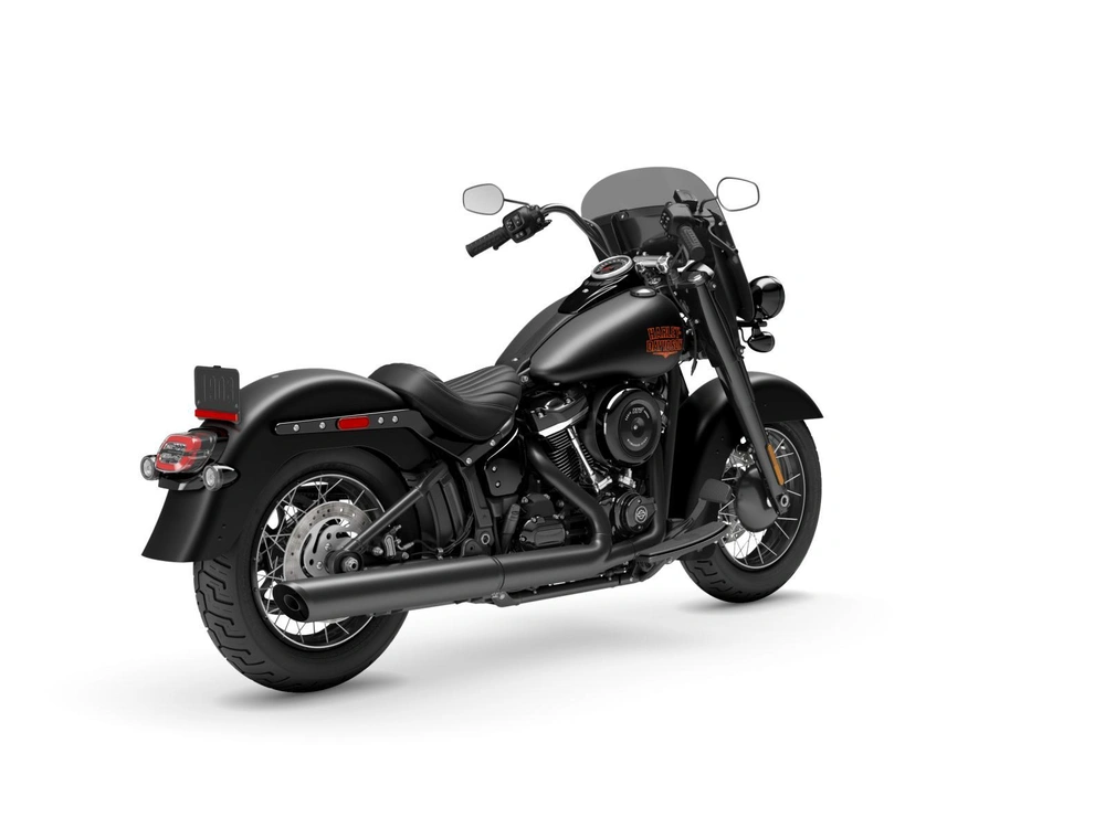 Harley-davidson Deadwood 2026 alt