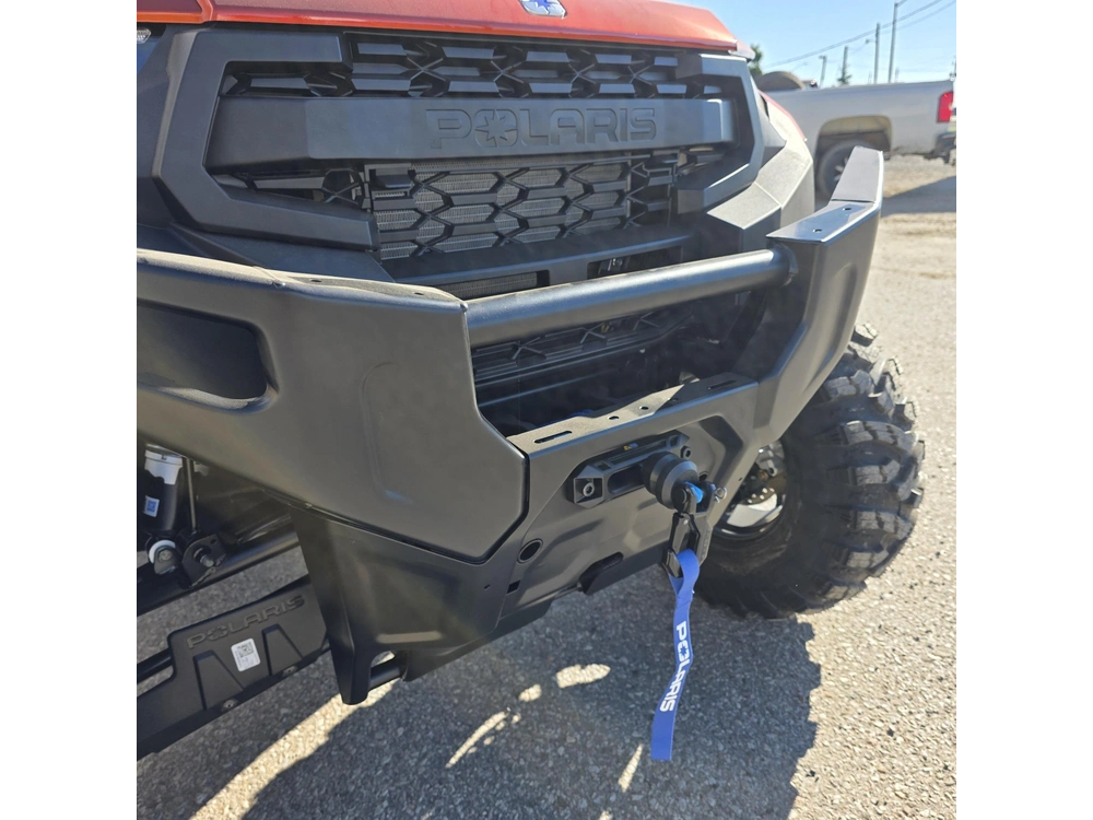 2026 Polaris Ranger Xp 1000 Premium alt