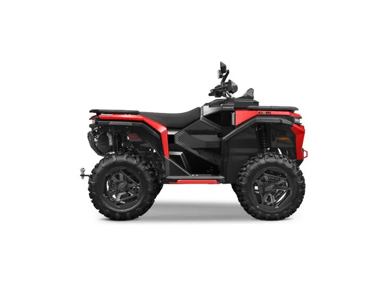 CFMOTO CFORCE C6 PRO 2027