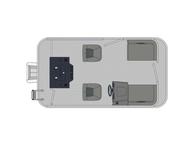 2024 Armada Topfish Tf-127