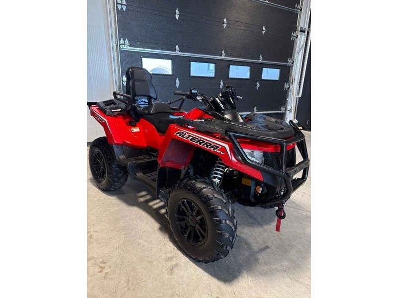 Arctic Cat Artic Cat 2017 Alterra 2 Up 2017
